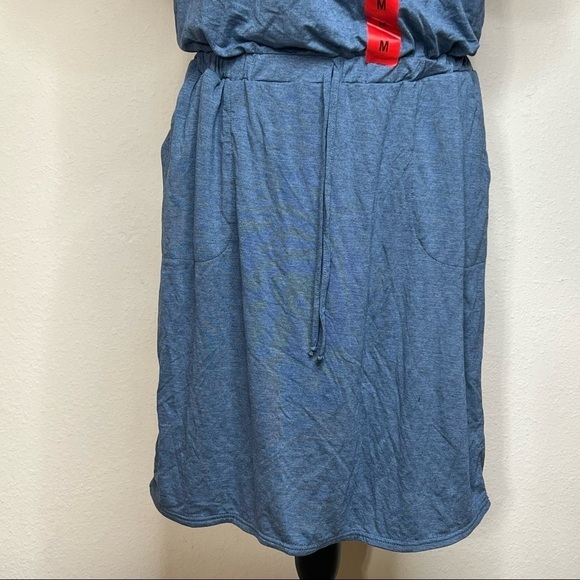 NWT 32 Degrees Cool Ladies' Soft Lux Dress - Picture 7 of 10